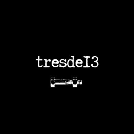 3de13